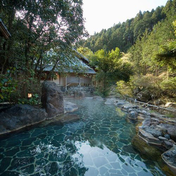 2. 大正屋　椎葉山荘3846541