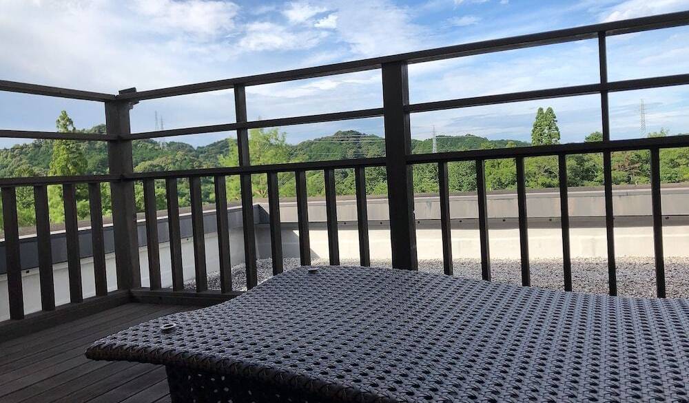 スイートルーム ルーフガーデン / 4