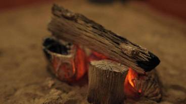 施設内の設備 / 6