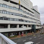 スマイルホテル徳島(徳島県 ビジネスホテル) / 4