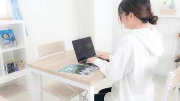 ロビー応接スペース / 3