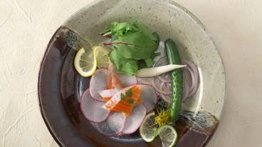 食事・飲み物 / 8