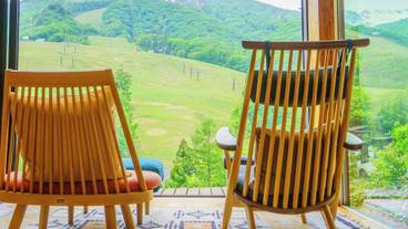 マウンテン ビュー / 16