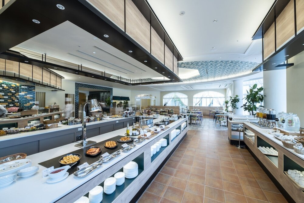 レストラン ラヴァンドル①