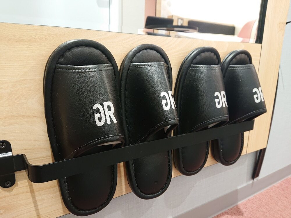 客室の設備とサービス