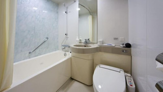 お部屋タイプおまかせ2名 禁煙 (当日ホテル側からの部屋タイプのご案内となります)