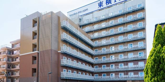 東横イン川口駅前（埼玉県 ビジネスホテル） / 1