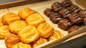 朝食ビュッフェ / 2