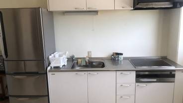 専用キッチン / 6