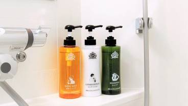 バスルームの設備 / 31