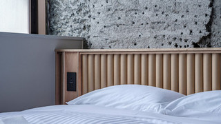 ベーシック ダブルルーム