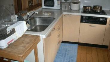 専用キッチン / 40