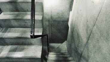 階段 / 22
