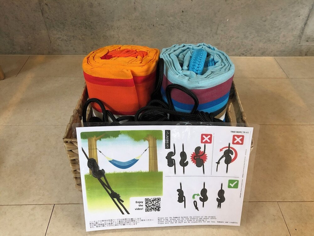 客室の設備とサービス