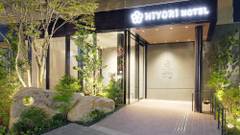 日和（ひより）ホテル大阪なんば駅前