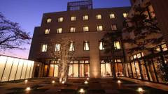 ホテルグランド富士