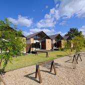 比良招福温泉 ホリデーアフタヌーン（滋賀県 ペンション） / 5