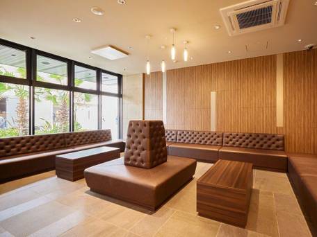 ホテルシュランザ幕張ベイ / 2