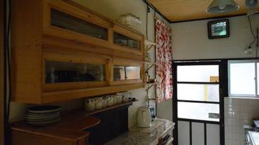 施設内の設備 / 3