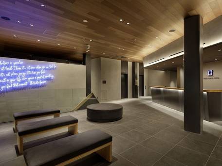 PIECE HOSTEL SANJO / 2