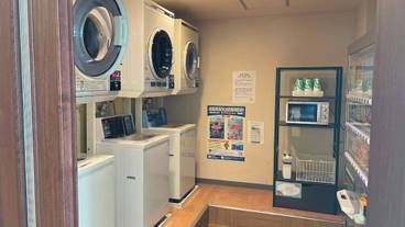 ランドリー ルーム / 8