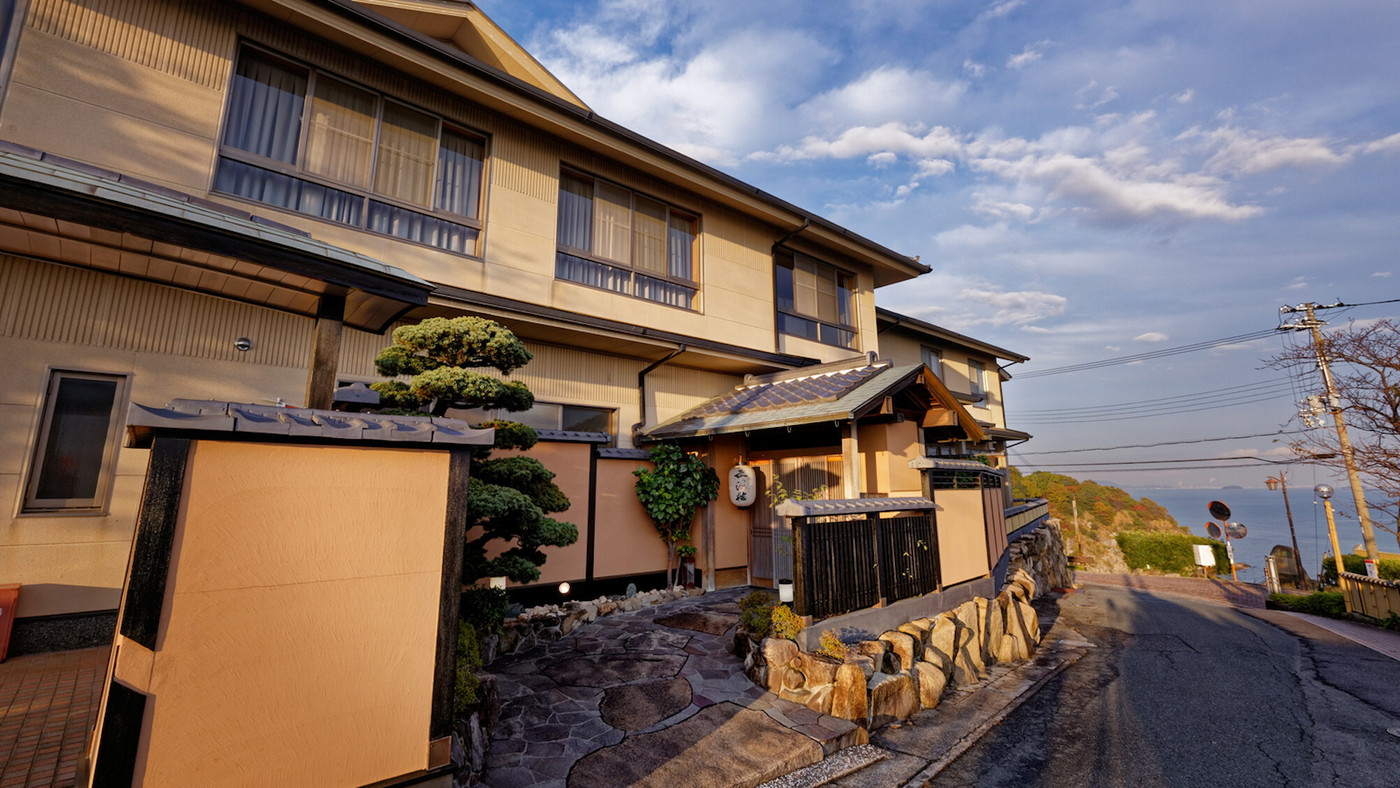 全室オーシャンビューでうっとり♪4026240