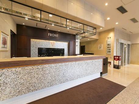 名古屋ビーズホテル / 3