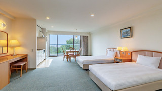 スタンダード和洋室 (禁煙)