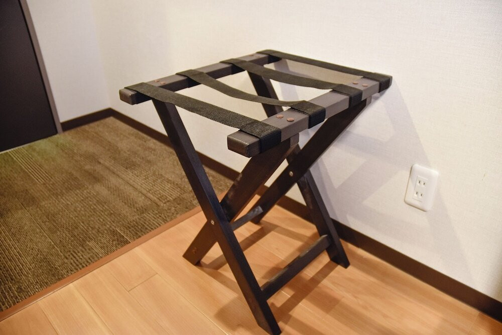 客室の設備とサービス