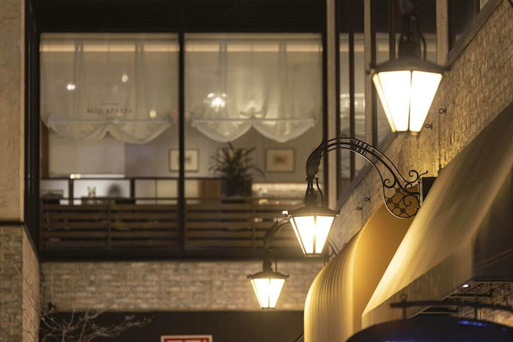 ショッピングモール