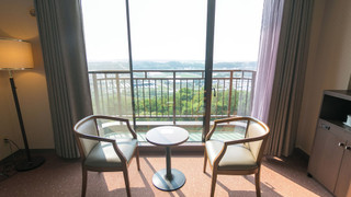 ツインルーム 禁煙