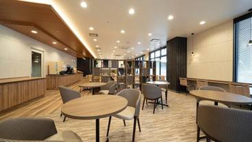 バー (施設内) / 2