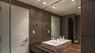 ペントハウススタジオ