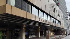 ホテルグランテラス富山桜橋通り（BBHホテルグループ）