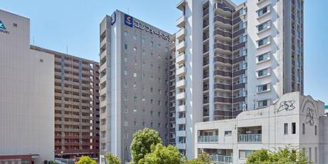 コンフォートホテル呉