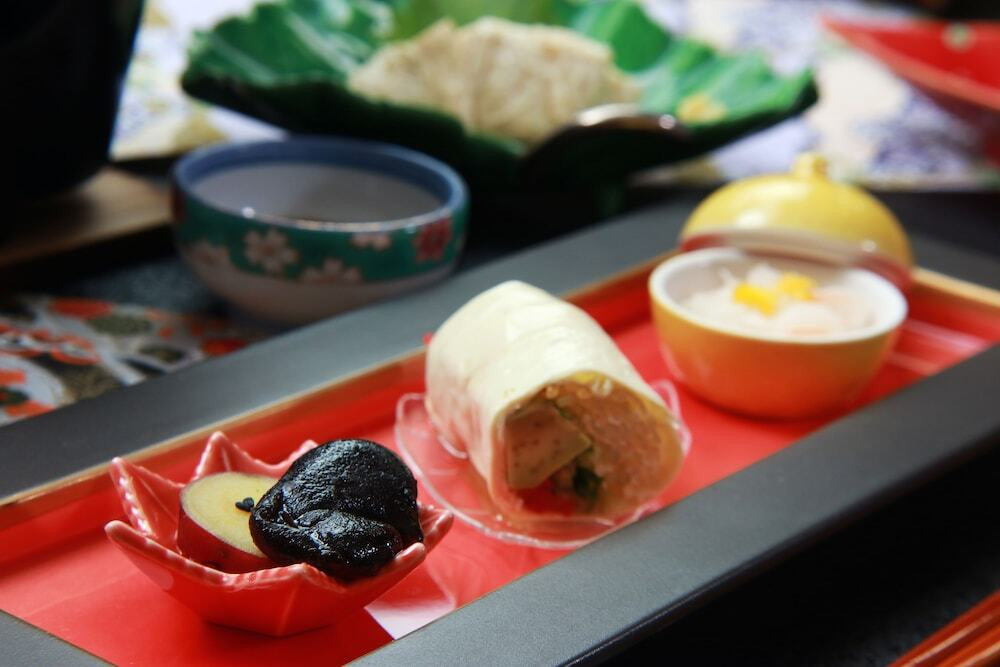 食事・飲み物