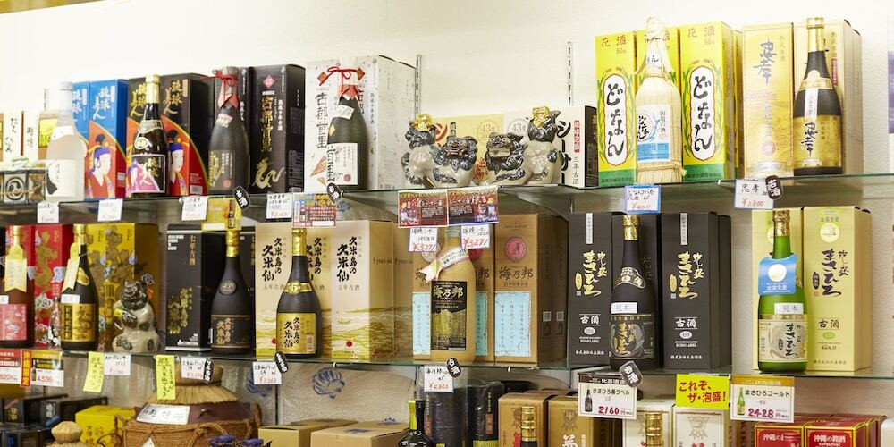 ギフト ショップ