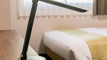 施設内の設備 / 13