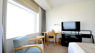 デラックスダブル 禁煙