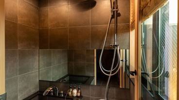 バスルームの設備 / 22