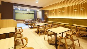 レストラン / 11