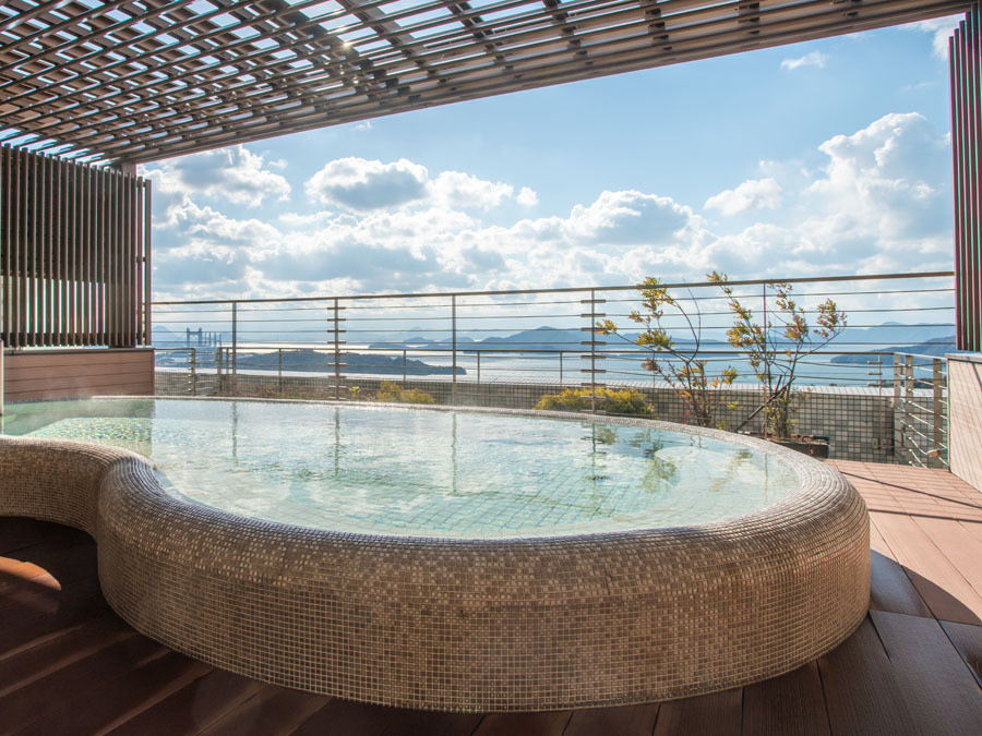 倉敷せとうち児島ホテル3479396