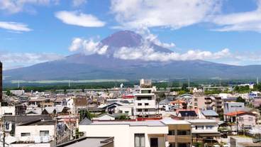 部屋からの景観 / 29