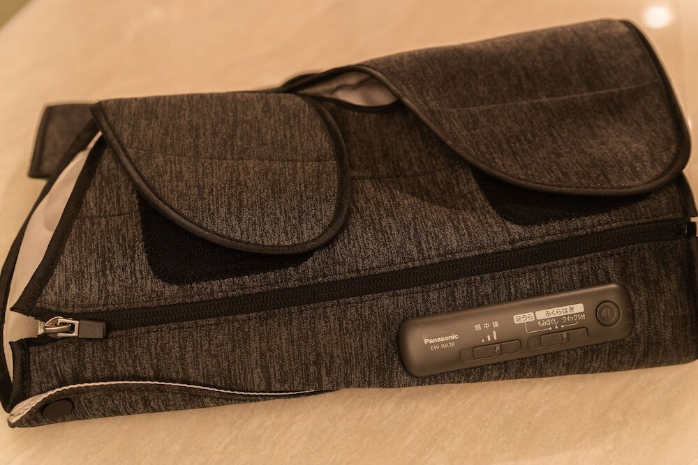 マッサージ (室内)