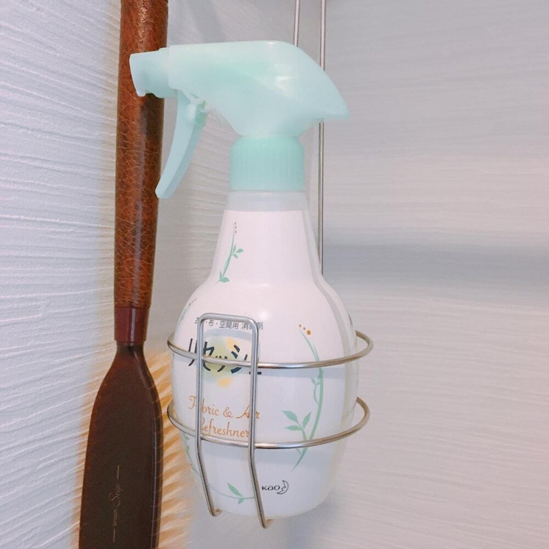 バスルームの設備