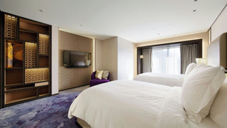 プレミア スイート 1 ベッドルーム (Heritage Garden)