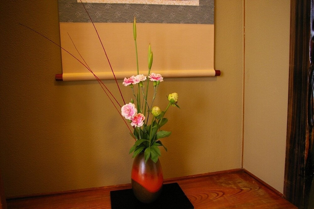 内装の詳細