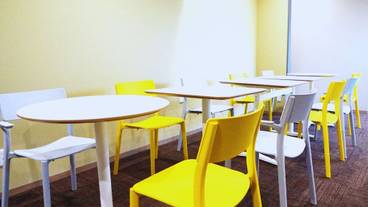 施設内の設備 / 4