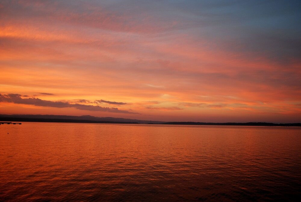 施設からの眺望