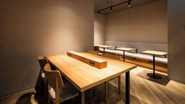 施設内の設備 / 2